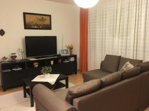 Гостиница Kőnig Apartman City Center  Будапешт